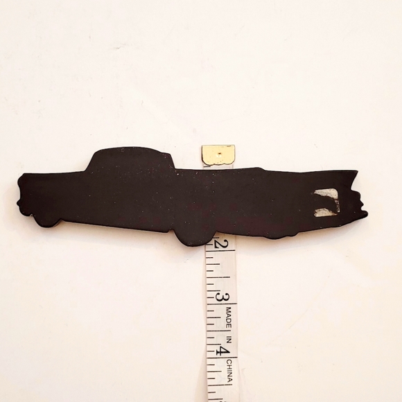 1957 Classic Car Magnet - Picture 5 of 6